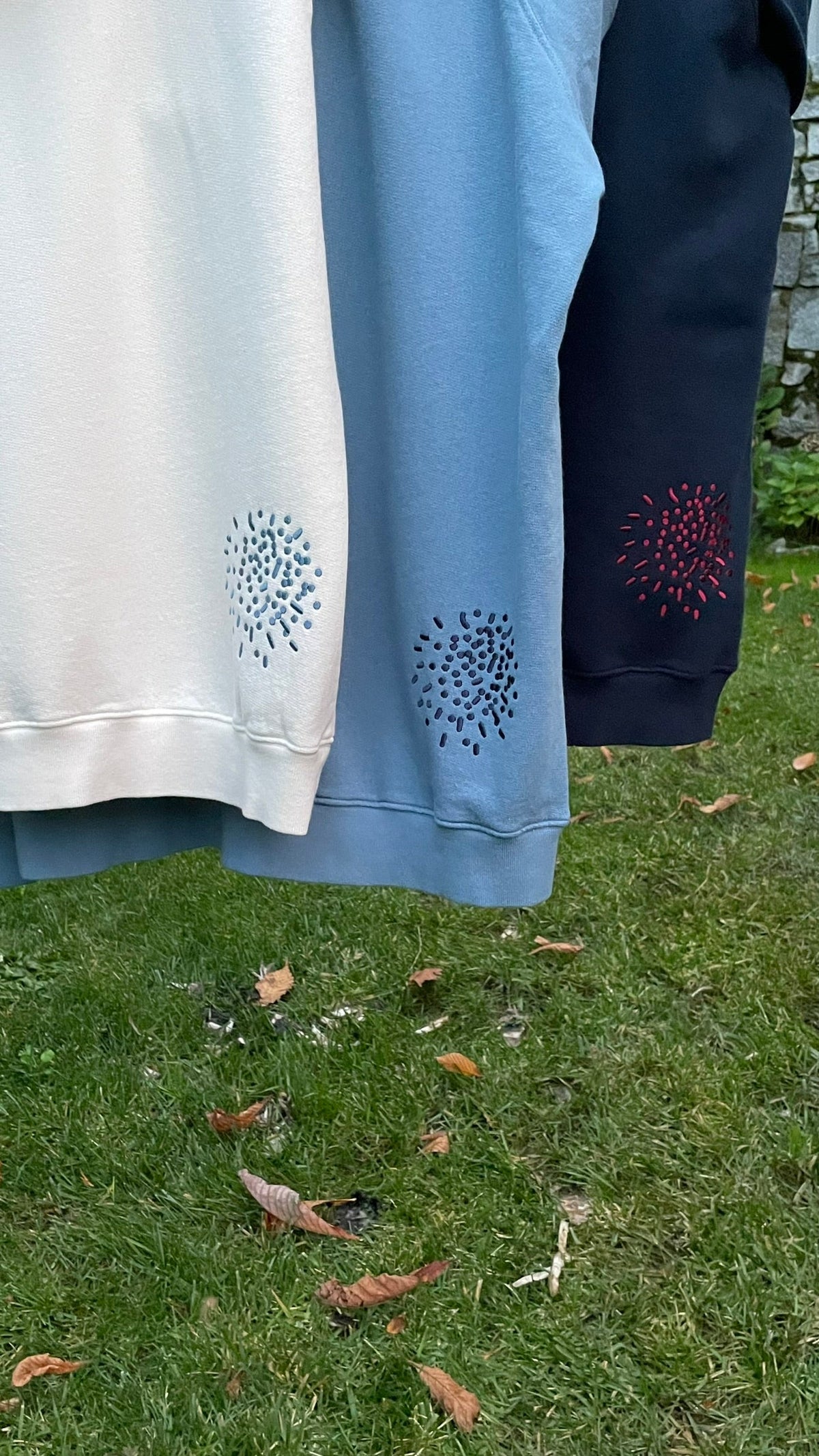 Sudaderas