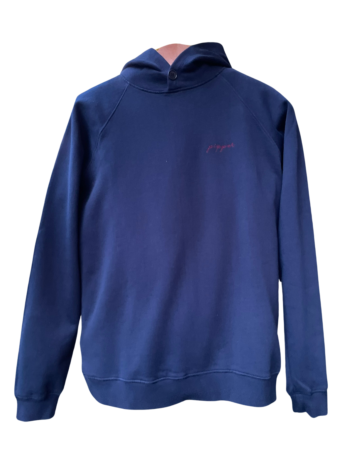 Sudadera con capucha Marine, azul marino