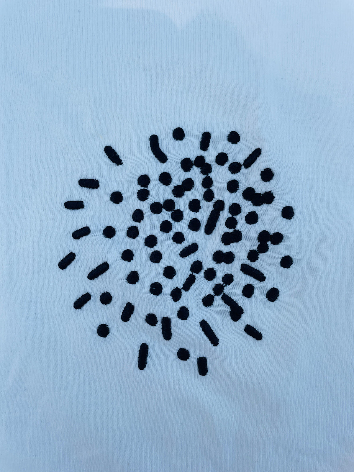 Sudadera con capucha Spring Lake, azul claro
